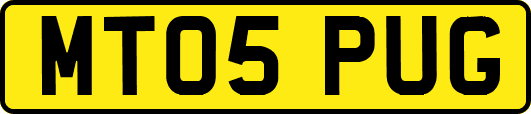 MT05PUG