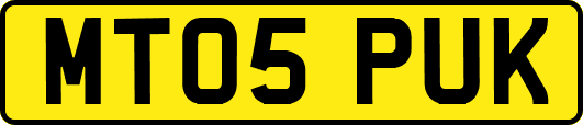 MT05PUK
