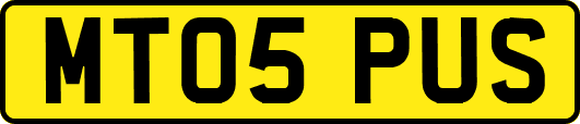 MT05PUS