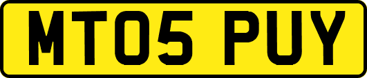 MT05PUY