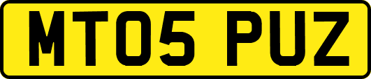 MT05PUZ