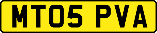 MT05PVA