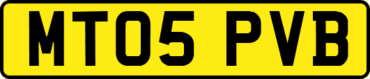 MT05PVB