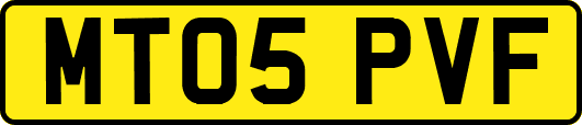 MT05PVF