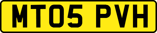 MT05PVH