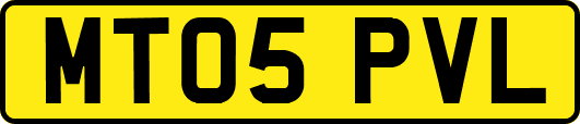 MT05PVL