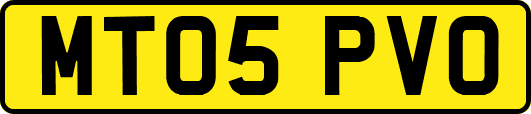 MT05PVO