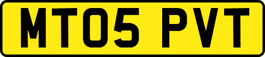 MT05PVT