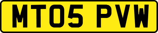 MT05PVW