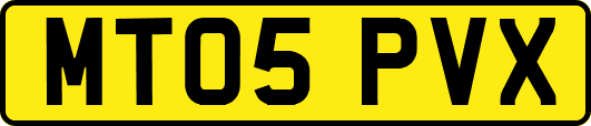 MT05PVX