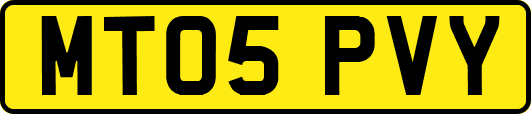 MT05PVY