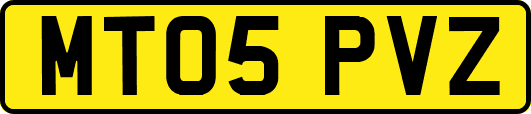 MT05PVZ
