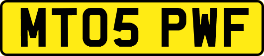MT05PWF