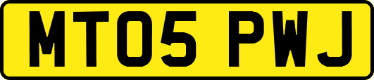 MT05PWJ