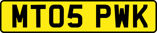 MT05PWK
