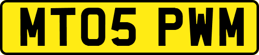 MT05PWM