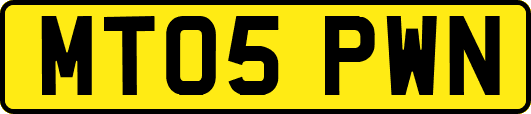 MT05PWN