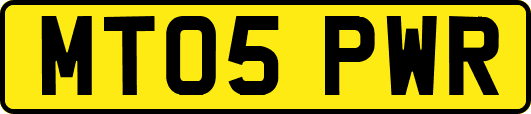 MT05PWR