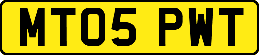 MT05PWT