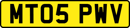 MT05PWV