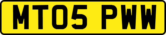 MT05PWW