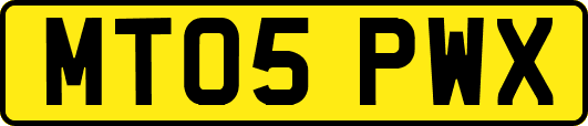 MT05PWX