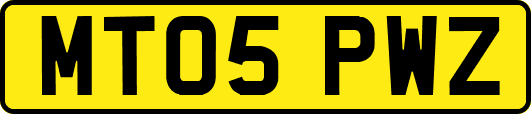 MT05PWZ