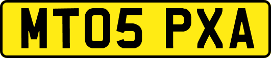 MT05PXA