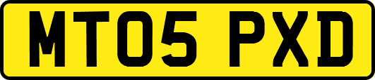 MT05PXD