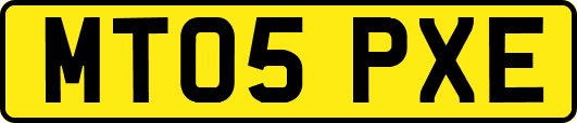 MT05PXE