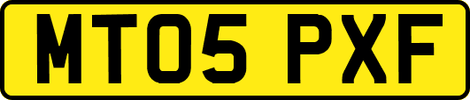 MT05PXF