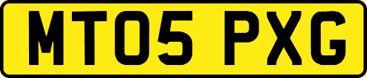MT05PXG