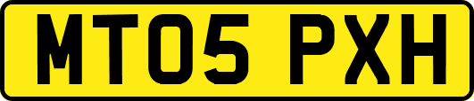 MT05PXH