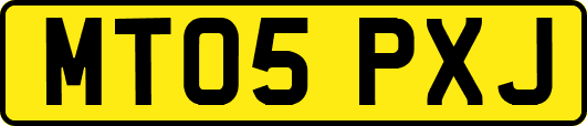 MT05PXJ