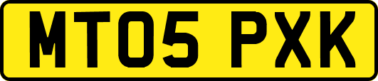 MT05PXK