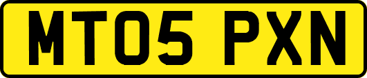 MT05PXN