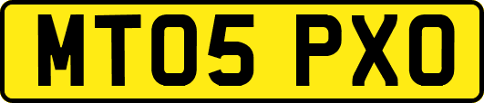 MT05PXO