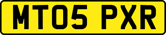 MT05PXR