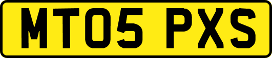 MT05PXS
