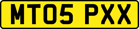 MT05PXX