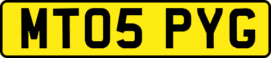 MT05PYG