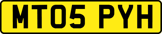 MT05PYH