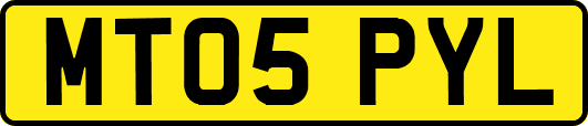 MT05PYL