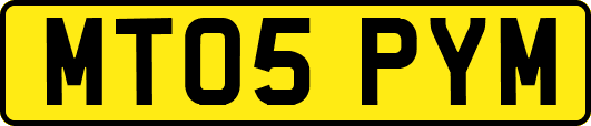 MT05PYM