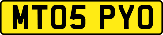 MT05PYO