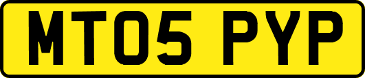 MT05PYP