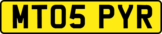 MT05PYR