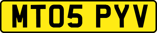 MT05PYV