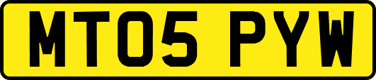 MT05PYW