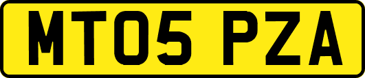 MT05PZA